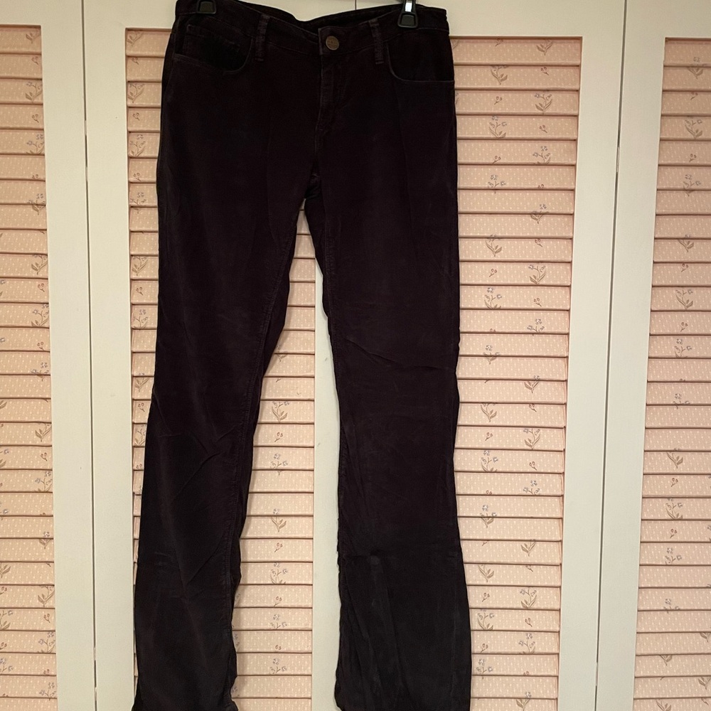 Chip & Pepper Corduroy Pants